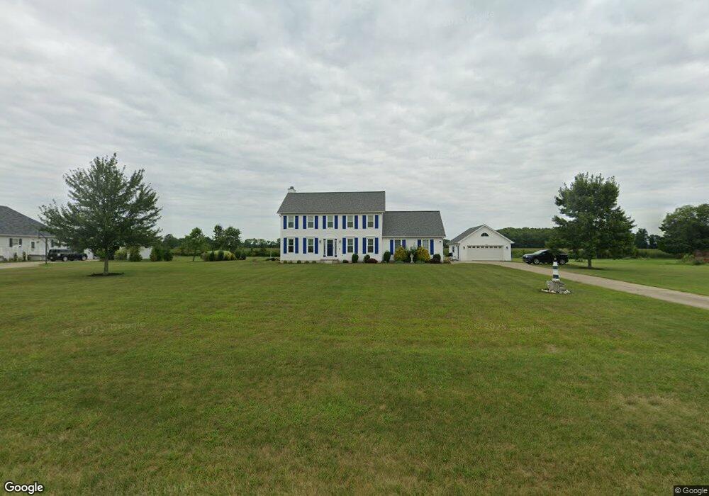 41576 Rachael Dr, Lagrange, OH 44050 - photo 1