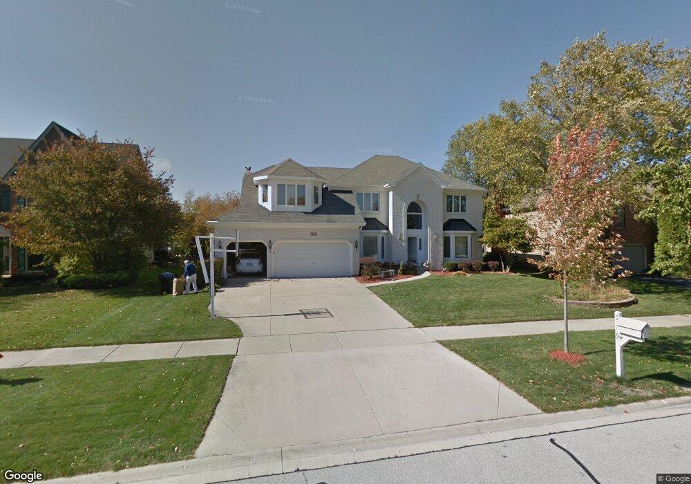 3119 Austin St, Naperville, IL 60564 - photo 1