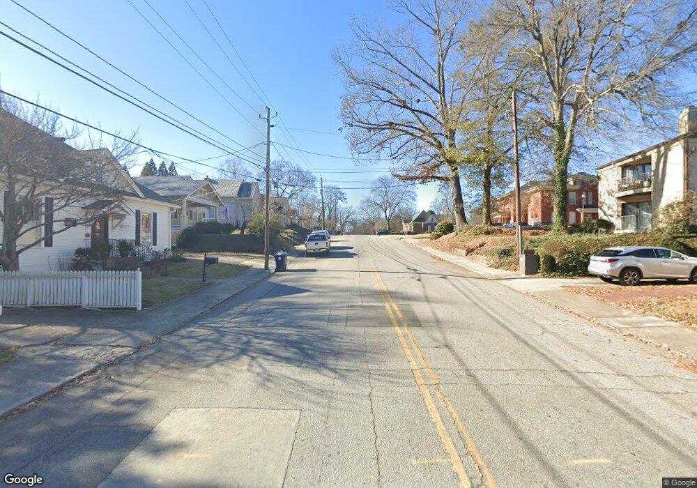 0 Candler St unit 3233803, Gainesville, GA 30501 - photo 1