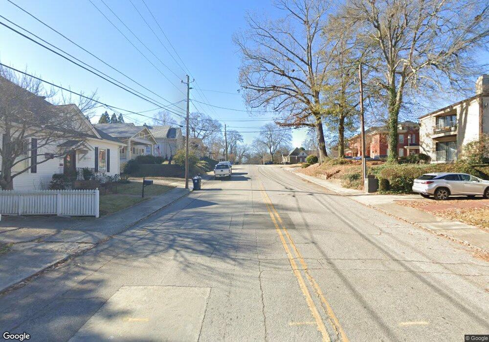 0 Candler St unit 8507727, Gainesville, GA 30501 - photo 1