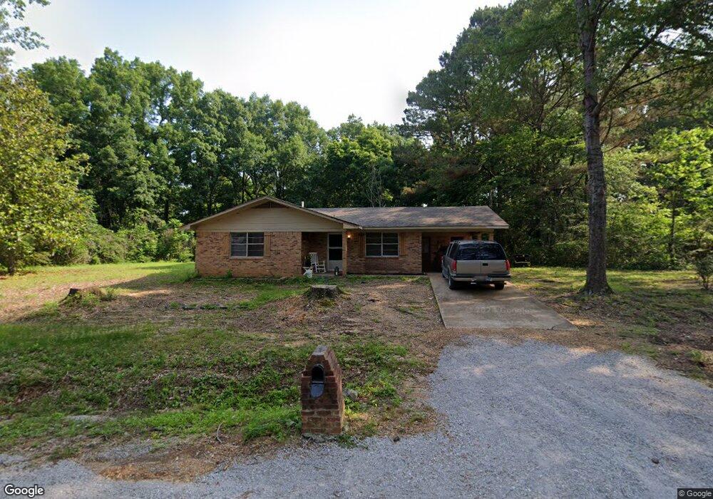 12 County Road 193, Oxford, MS 38655 - photo 1
