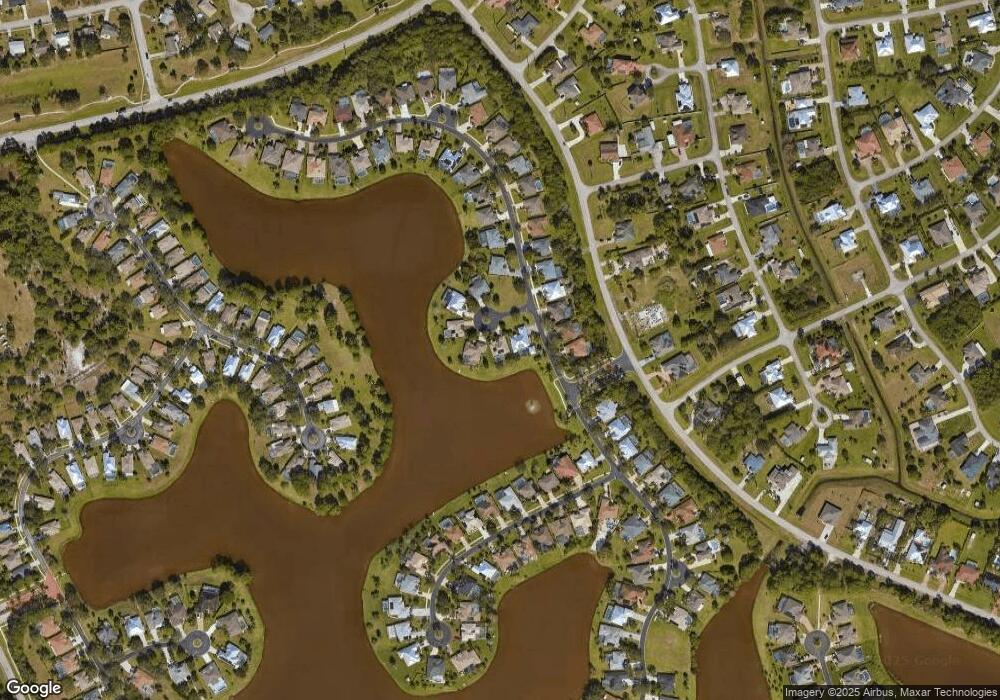 189 SW Snapdragon Cir, Port Saint Lucie, FL 34953 - photo 1