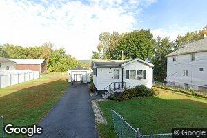 215 N Main St, Taylor, PA 18517