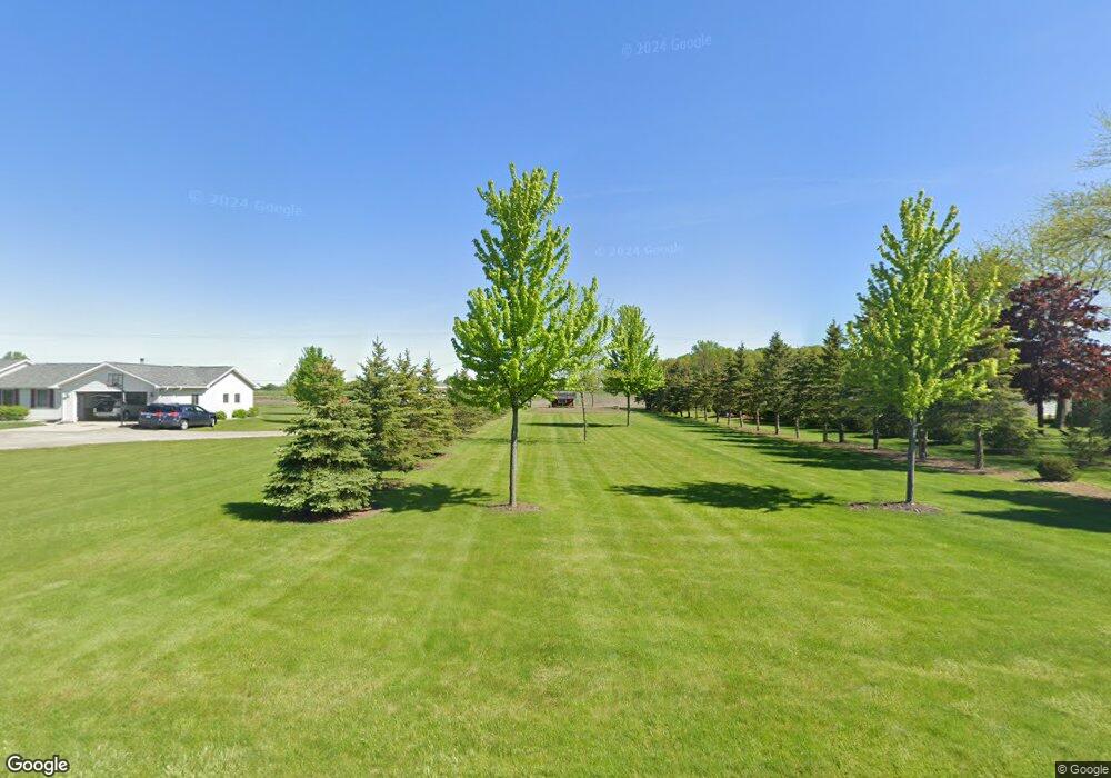 6300 Fergus Rd, Saint Charles, MI 48655 - photo 1