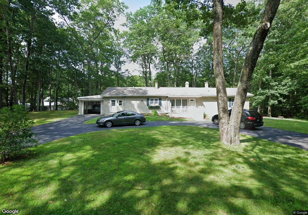 64 Melendy Rd, Hudson, NH 03051 - photo 1