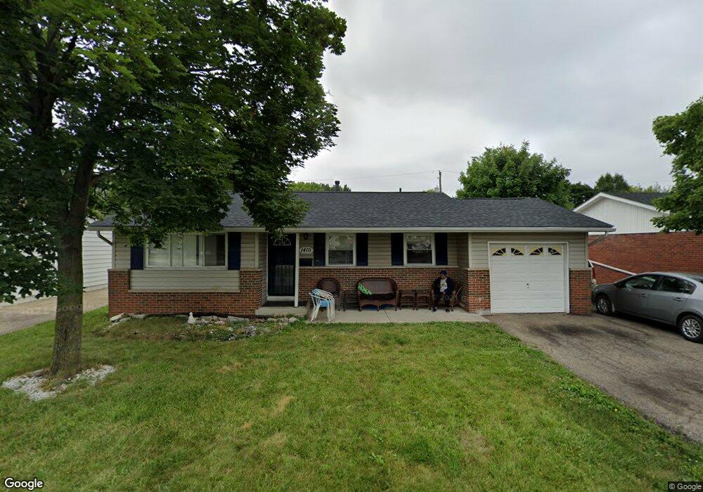 1410 E Dublin Granville Rd unit R, Columbus, OH 43229 - photo 1