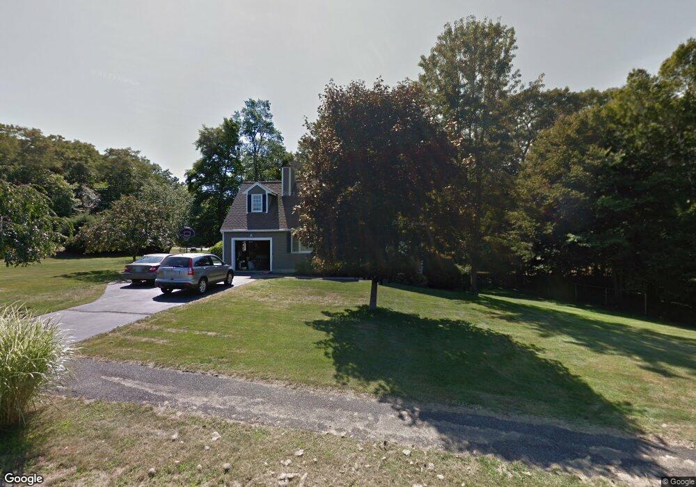 27 Timberline Rd, Millis, MA 02054 - photo 1