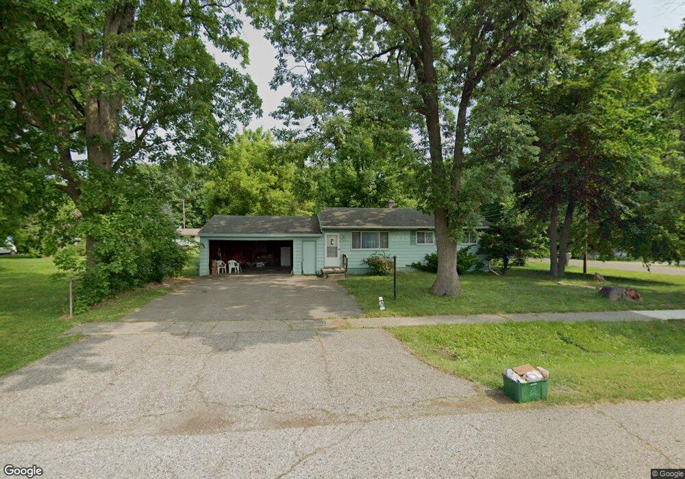 1325 E Cass Ave, Flint, MI 48505 - photo 1