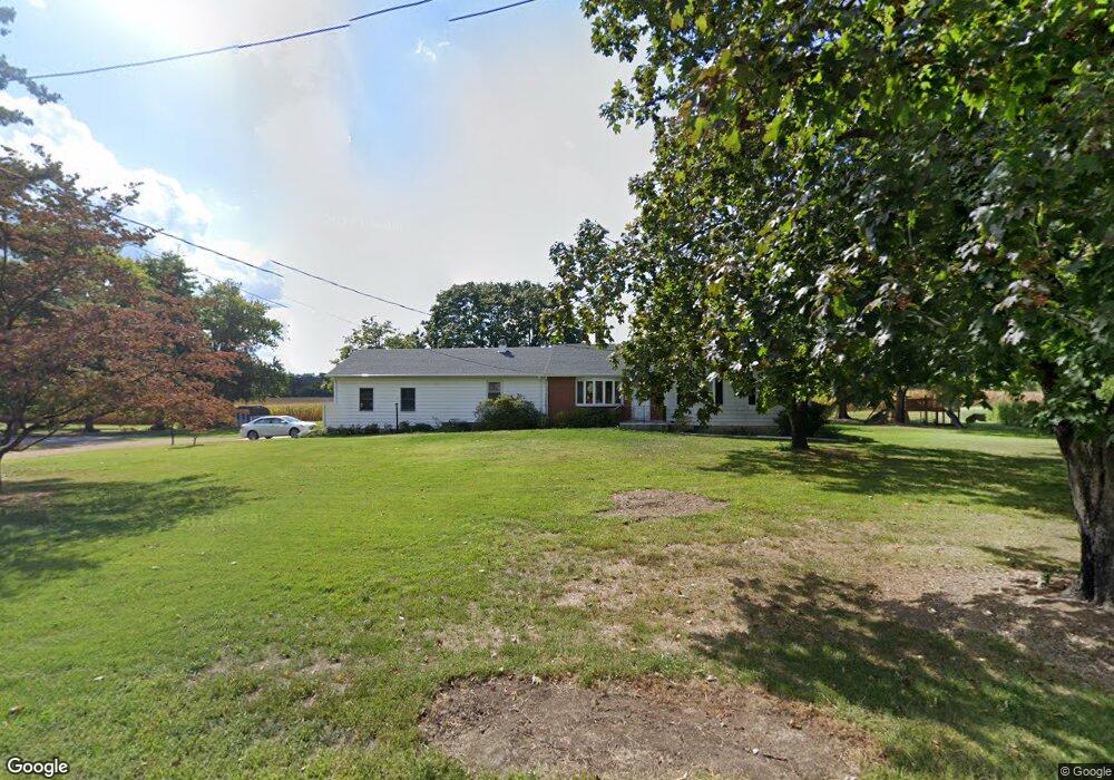 825 Robbinsville Allentown Rd, Robbinsville, NJ 08691 - photo 1