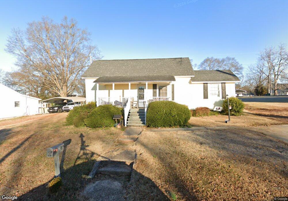 7 G St, Inman, SC 29349 - photo 1
