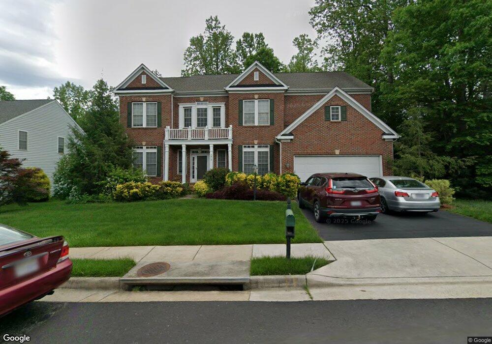 7313 Beechwood Dr, Springfield, VA 22153 - photo 1