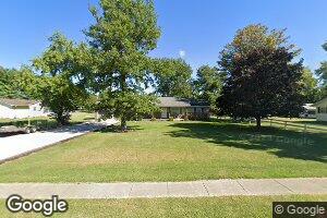 410 W Charleston Rd, Ashmore, IL 61912