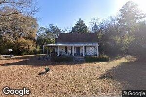 302 Hoke Smith Ave, Ideal, GA 31041