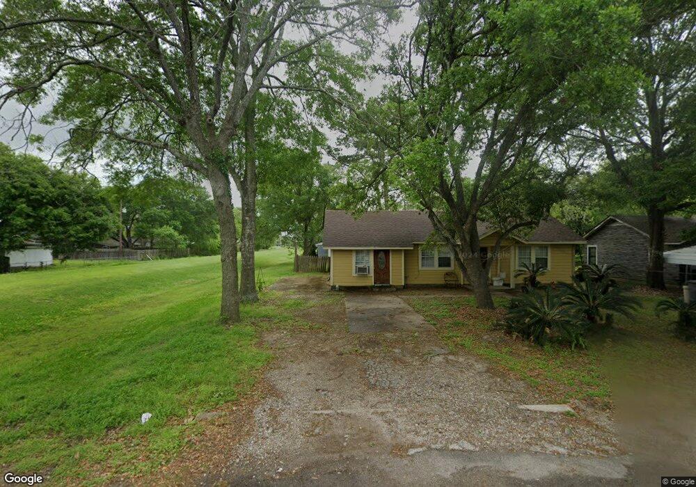 1701 Katy Ave, Bay City, TX 77414 - photo 1