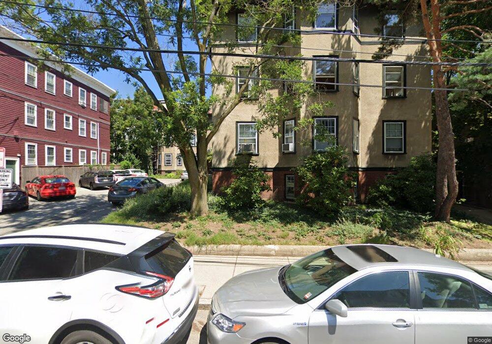 7 Centre St unit 22, Cambridge, MA 02139 - photo 1