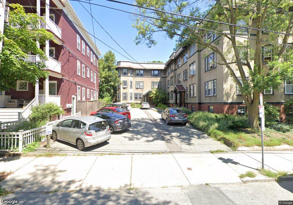 7 1/5 Centre St, Cambridge, MA 02139 - photo 1