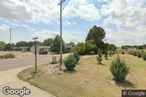 1010 Wheatridge Rd, Colby, KS 67701