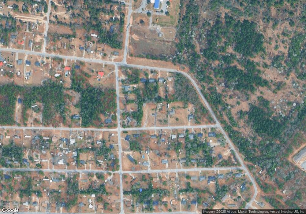 2115 Moncrieff St, Augusta, GA 30906 - photo 1