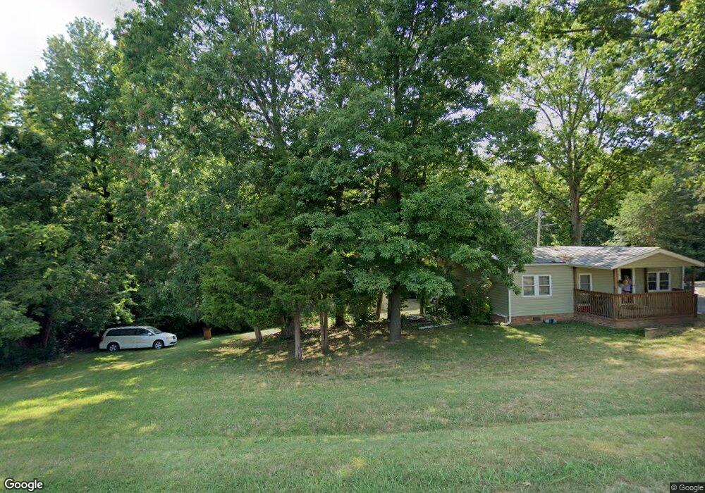 412 Emerald Rock Road Extension, Asheboro, NC 27205 - photo 1