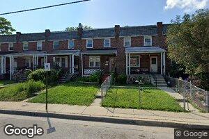 5210 Ready Ave, Baltimore, MD 21212