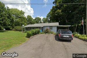 515 S Main St, English, IN 47118