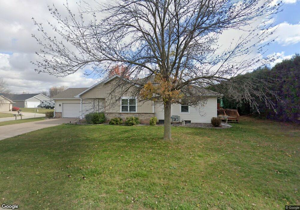 W3147 Harvard Ct, Appleton, WI 54915 - photo 1