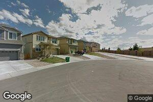 7970 S Joplin Ct, Englewood, CO 80112