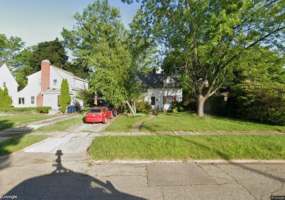 512 Commonwealth Ave, Flint, MI 48503 - photo 1