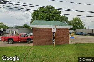 1956 Donahoe St, Buffalo, WV 25033
