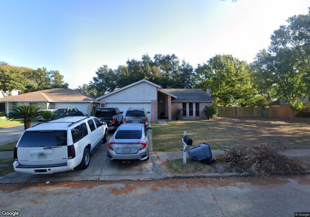 7542 Flair Oaks Dr, Houston, TX 77040 - photo 1