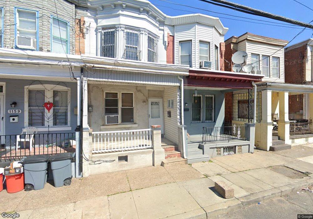 1163 Atlantic Ave, Camden, NJ 08104 - photo 1