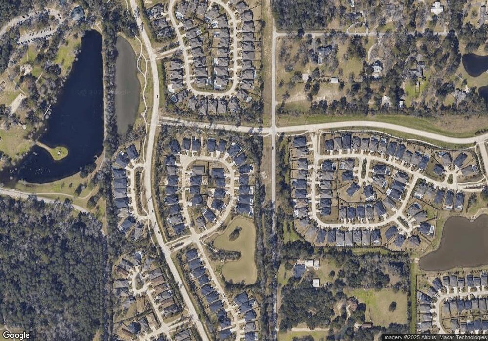 28 Mariposa Woods Dr, Tomball, TX 77375 - photo 1