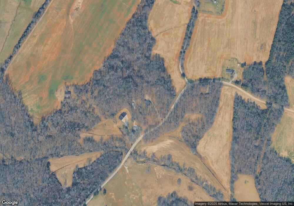 419 Wooten Farm Rd, Statesville, NC 28625 - photo 1