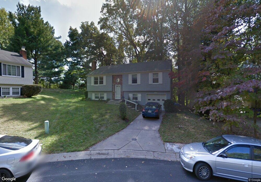 6163 Tower Top, Columbia, MD 21045 - photo 1