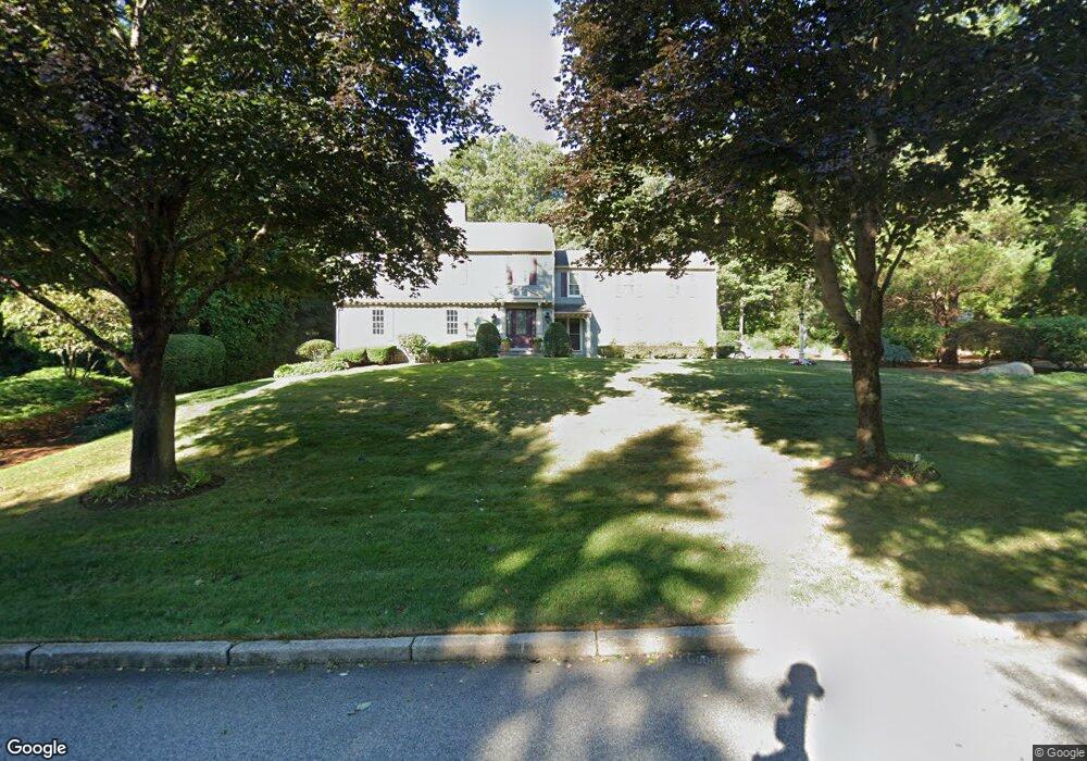 45 Fox Run, East Greenwich, RI 02818 - photo 1