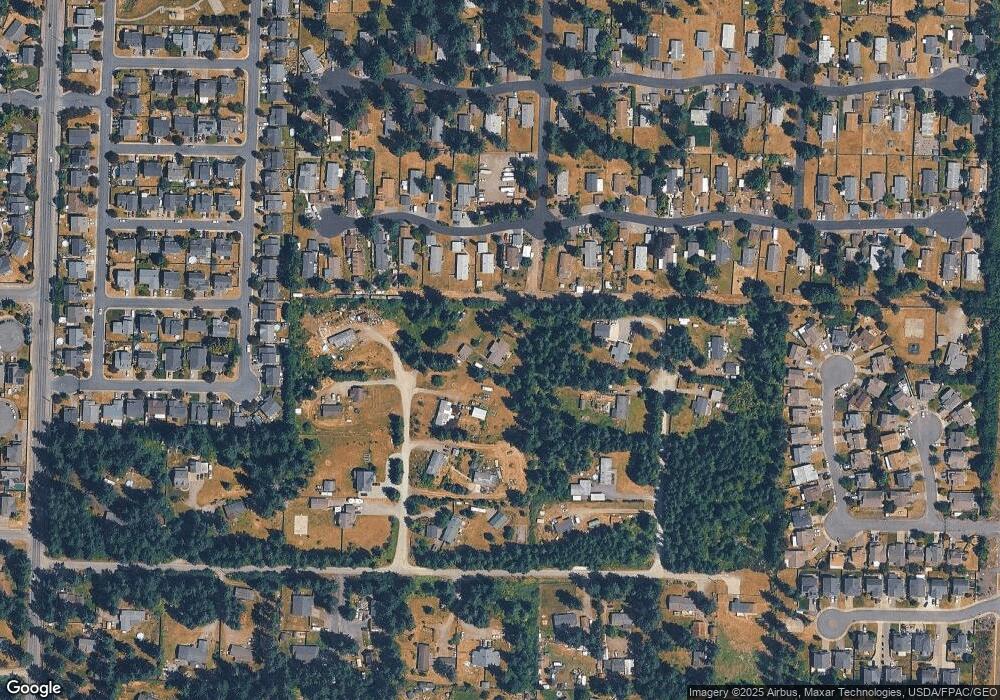 19605 81st Ave E, Spanaway, WA 98387 - photo 1