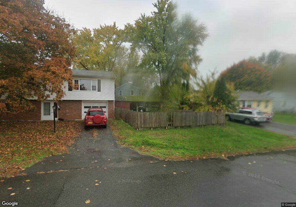 38 Ten Broeck Ave, Hudson, NY 12534 - photo 1