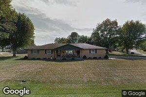 401 Winding Way, Frankton, IN 46044