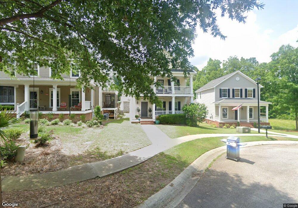 514 Whistler Ln N, Macon, GA 31210 - photo 1