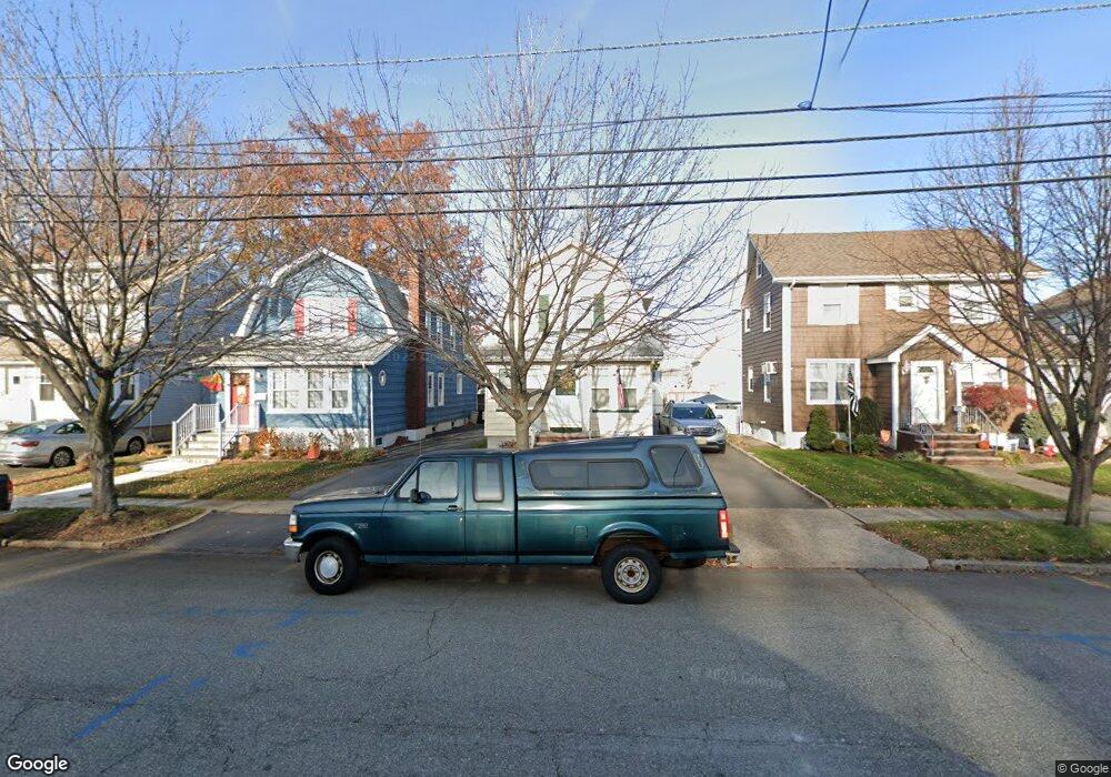 215 Page Ave, Lyndhurst, NJ 07071 - photo 1