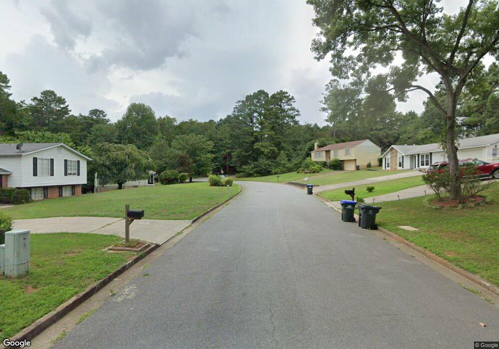 0 Waterbrook Ct unit 7602196, Roswell, GA 30076 - photo 1