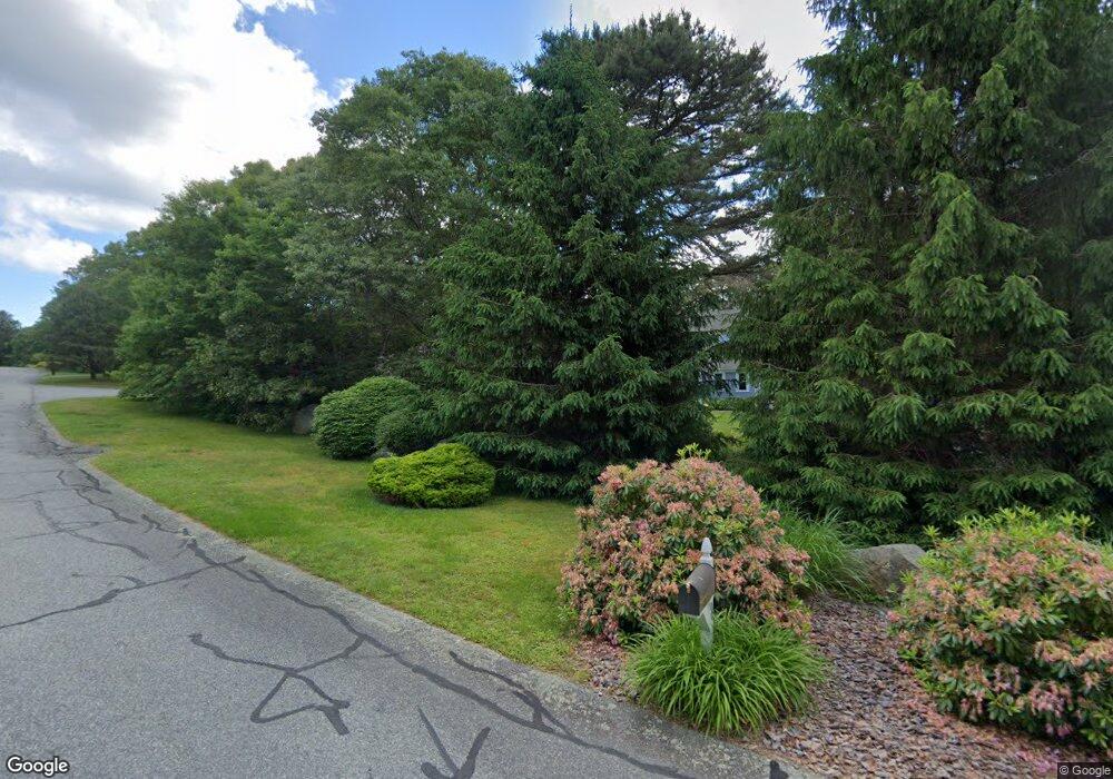 94 Percival Dr, West Barnstable, MA 02668 - photo 1