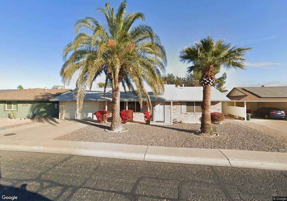 10014 W Clair Dr, Sun City, AZ 85351 - photo 1