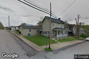 101 Montgomery St, Midway, PA 15060