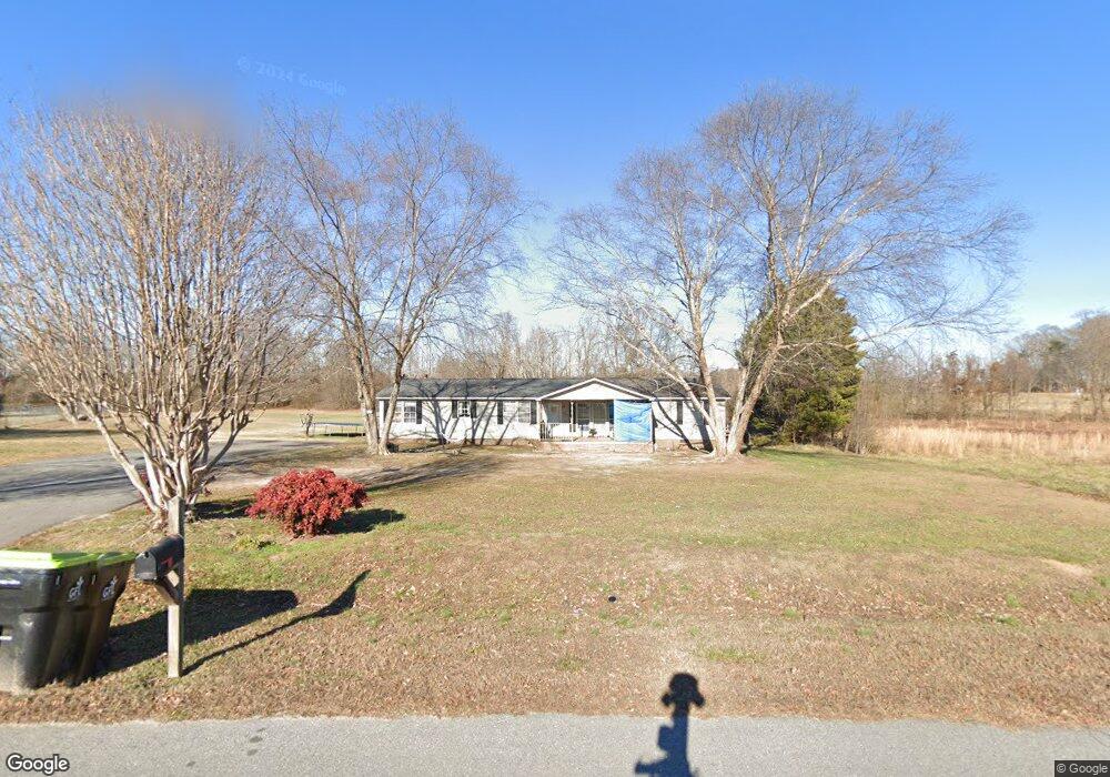 251 Arena Park Dr, Inman, SC 29349 - photo 1