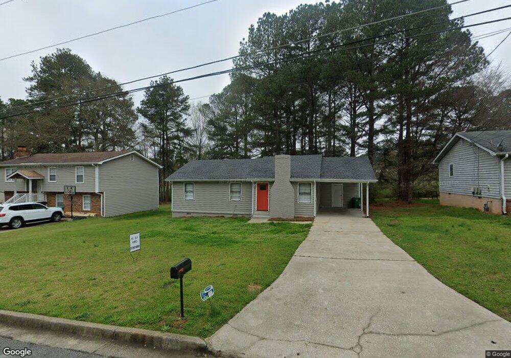 2135 Tiffany Ln unit 25, Lithonia, GA 30058 - photo 1