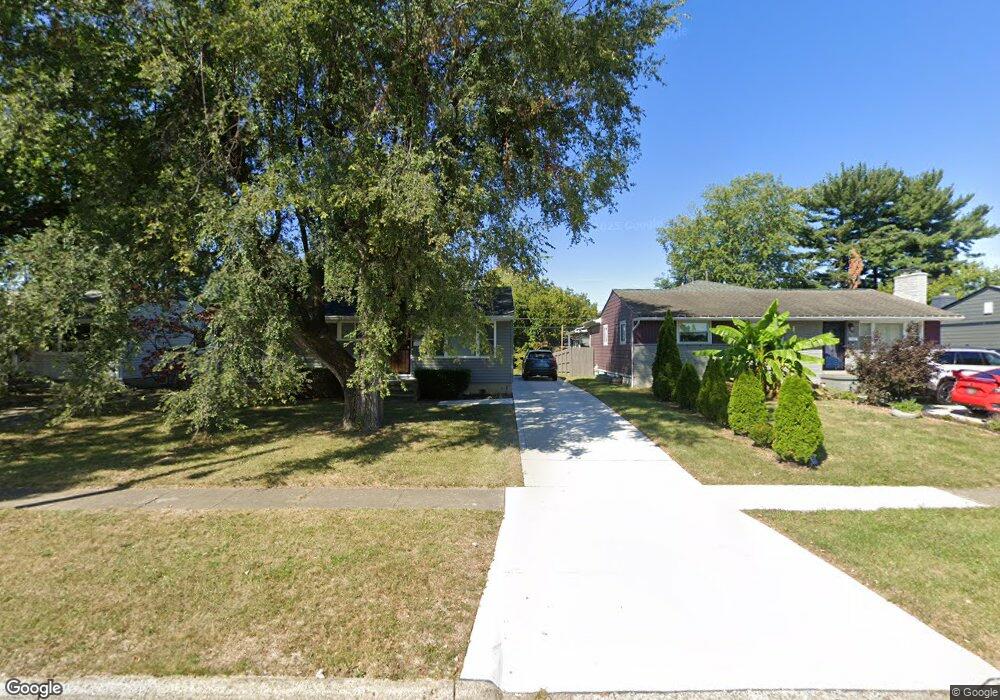 1429 Vilardo Ln, Columbus, OH 43227 - photo 1