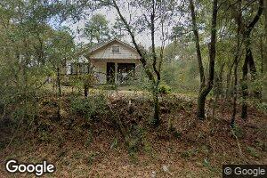 290 Church St, Fort Gaines, GA 39851