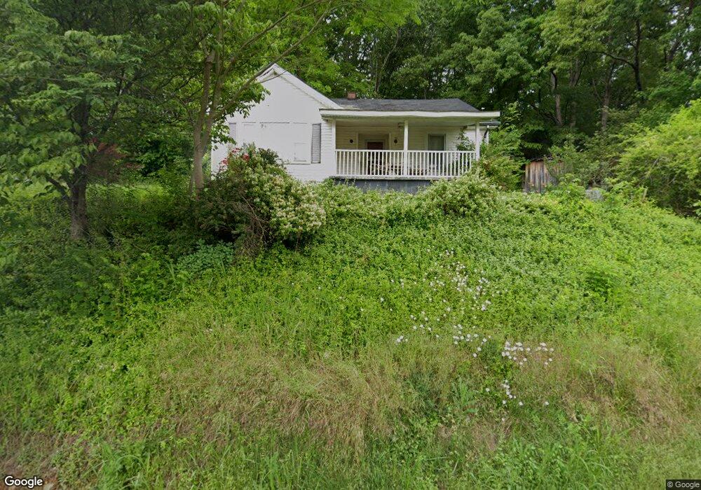 2580 Mcbride Rd, Morristown, TN 37814 - photo 1