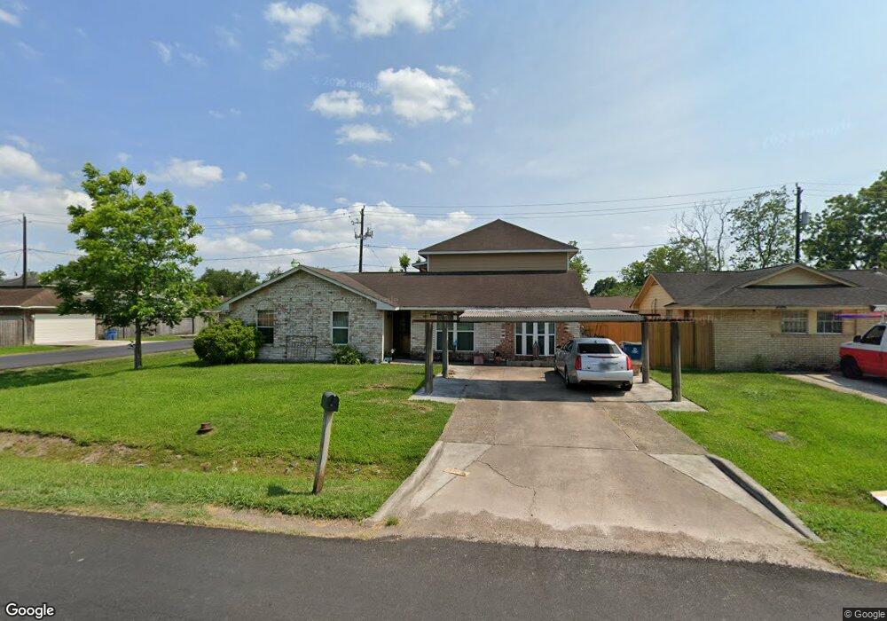 4114 Oakville St, Houston, TX 77093 - photo 1